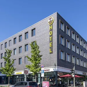 Muenchen-trudering Hotel